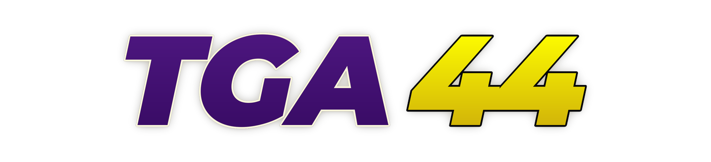 tga44 Logo